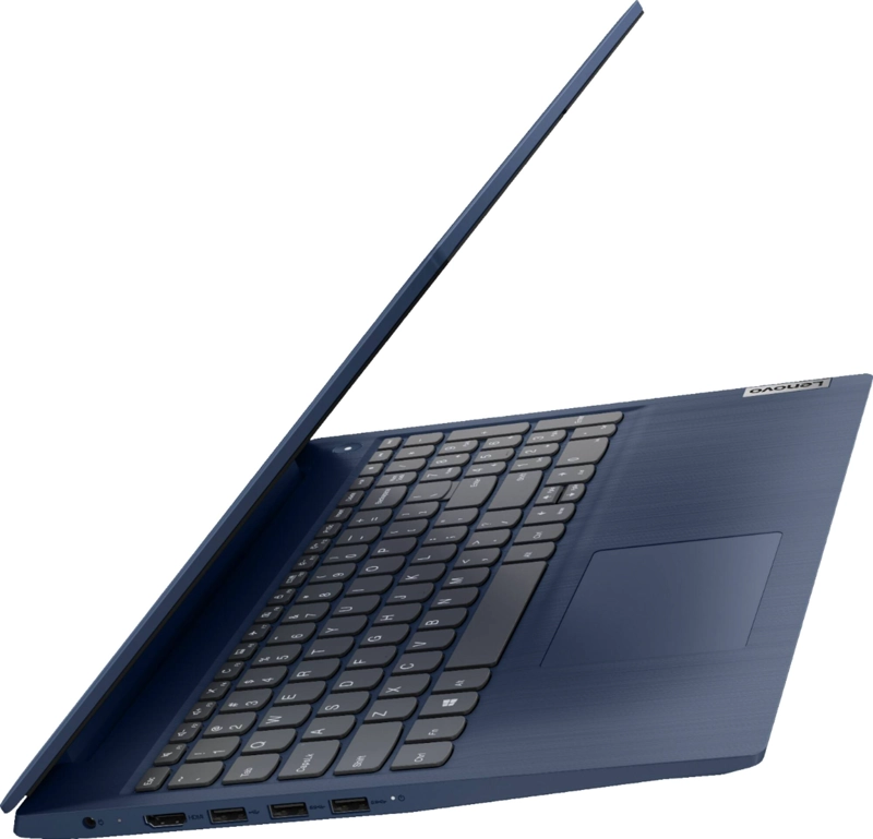NOTEBOOK LENOVO IDEAPAD 3-15IML05 INTEL CORE I5-10210U 8 GB RAM/ 512 GB SSD (REACONDICIONADO) - 7