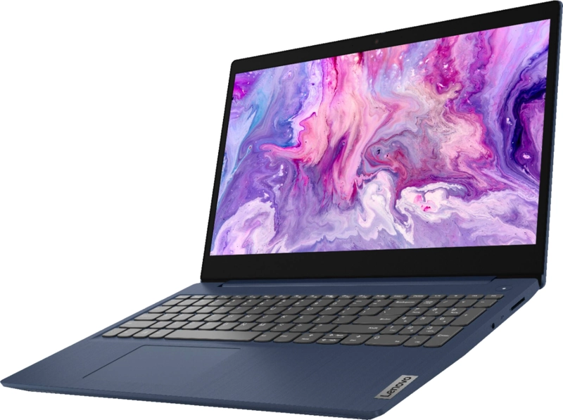 NOTEBOOK LENOVO IDEAPAD 3-15IML05 INTEL CORE I5-10210U 8 GB RAM/ 512 GB SSD (REACONDICIONADO) - 8