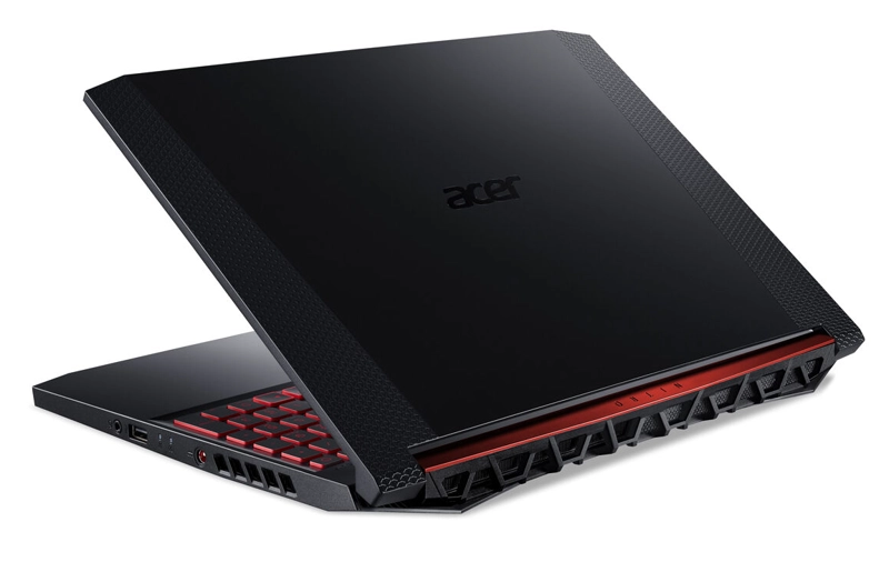 NOTEBOOK ACER NITRO 5 AMD RYZEN 5 NVIDIA GEFORCE GTX 1650 (4GB) 16GB RAM/ 128 GB SSD + 1 TB HDD (REA - 2