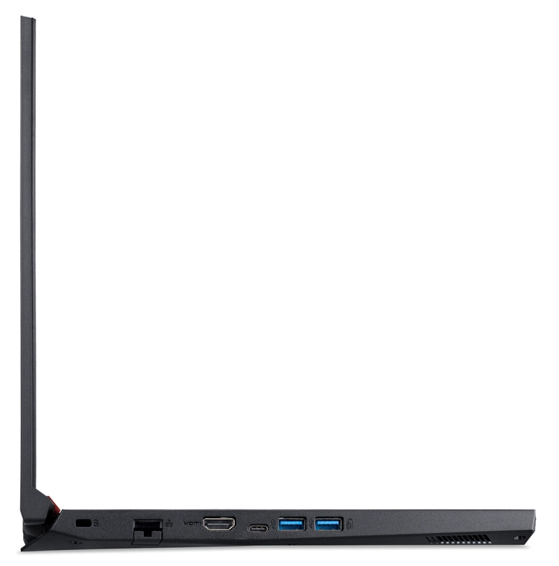 NOTEBOOK ACER NITRO 5 AMD RYZEN 5 NVIDIA GEFORCE GTX 1650 (4GB) 16GB RAM/ 128 GB SSD + 1 TB HDD (REA - 4