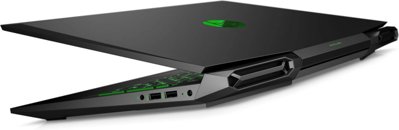 NOTEBOOK HP PAVILION GAMING I5-9NA-16GB RAM/256GB SSD+1TB HDD/ NVIDIA GTX 1050 (REACONDICIONADO) - 4