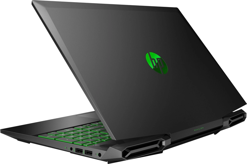 NOTEBOOK HP PAVILION GAMING I5-9NA-16GB RAM/256GB SSD+1TB HDD/ NVIDIA GTX 1050 (REACONDICIONADO) - 5
