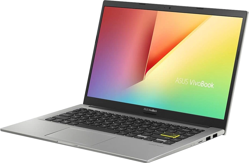 NOTEBOOK ASUS VIVOBOOK S14/S15 INTEL CORE I3-1005G1 4 GB RAM/ 128 GB SSD (REACONDICIONADO) - 3