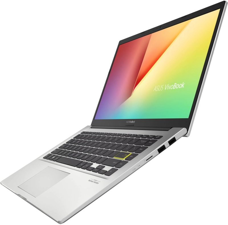 NOTEBOOK ASUS VIVOBOOK S14/S15 INTEL CORE I3-1005G1 4 GB RAM/ 128 GB SSD (REACONDICIONADO) - 5