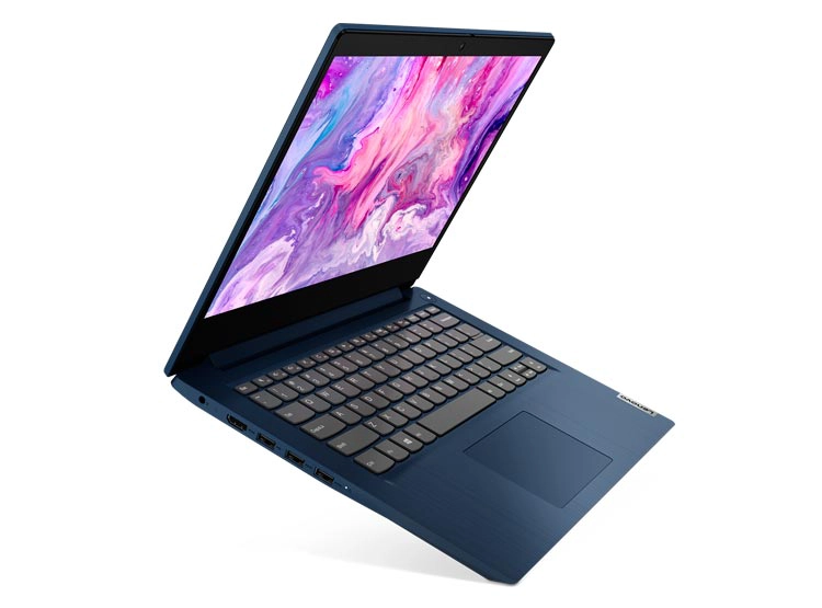 NOTEBOOK LENOVO IDEAPAD 3-14ADA05 AMD ATHLON 8GB RAM/ 256GB SSD (REACONDICIONADO) - 2