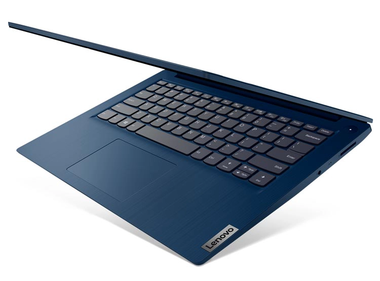 NOTEBOOK LENOVO IDEAPAD 3-14ADA05 AMD ATHLON 8GB RAM/ 256GB SSD (REACONDICIONADO) - 4