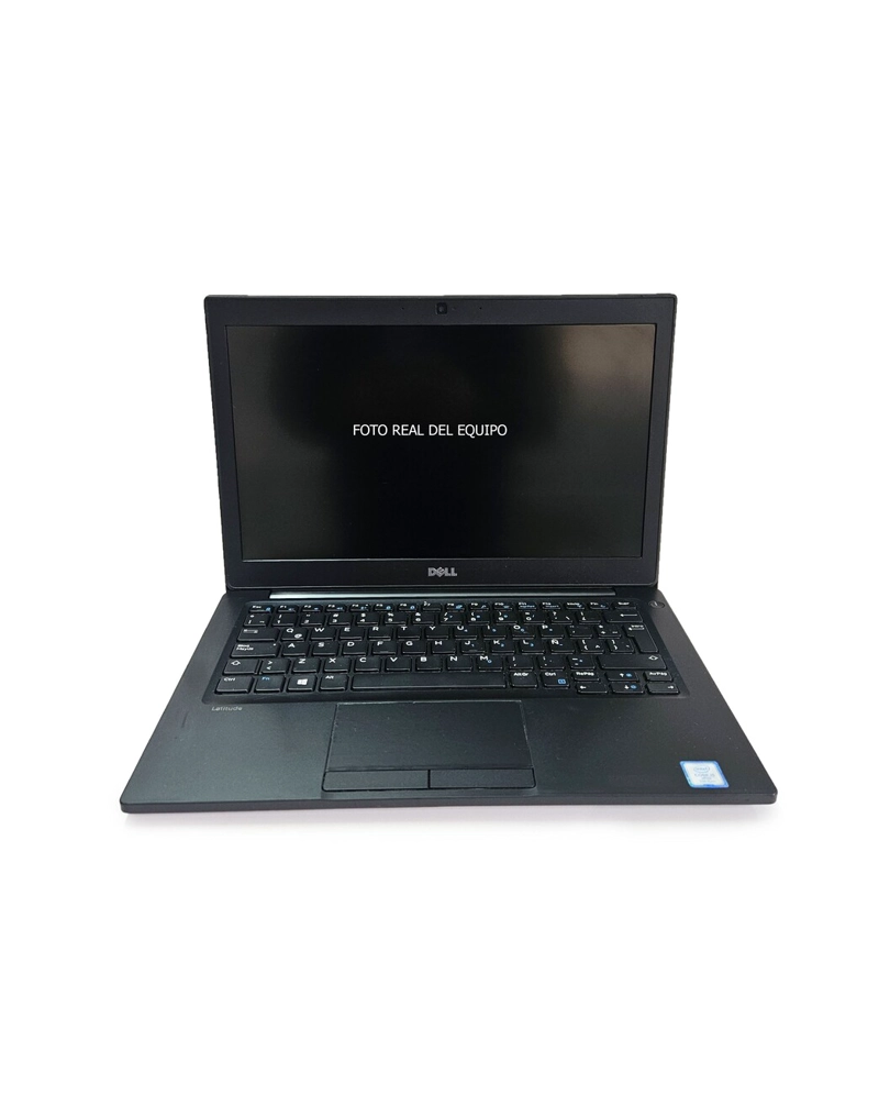 NOTEBOOK DELL LATITUDE 7280 INTEL CORE I5-7300U 8 GB RAM/ 256 GB SSD (REACONDICIONADO) - 1