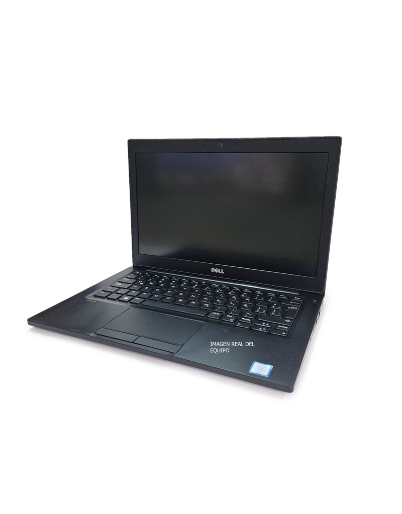 NOTEBOOK DELL LATITUDE 7280 INTEL CORE I5-7300U 8 GB RAM/ 256 GB SSD (REACONDICIONADO) - 2