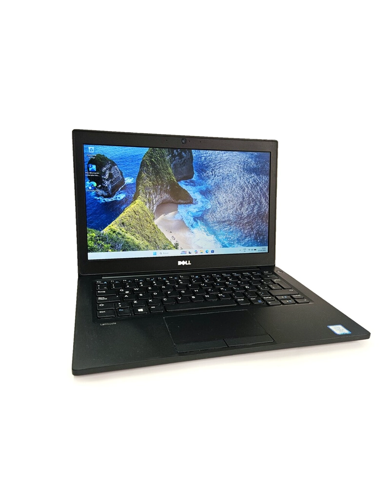 NOTEBOOK DELL LATITUDE 7280 INTEL CORE I5-7300U 8 GB RAM/ 256 GB SSD (REACONDICIONADO) - 3