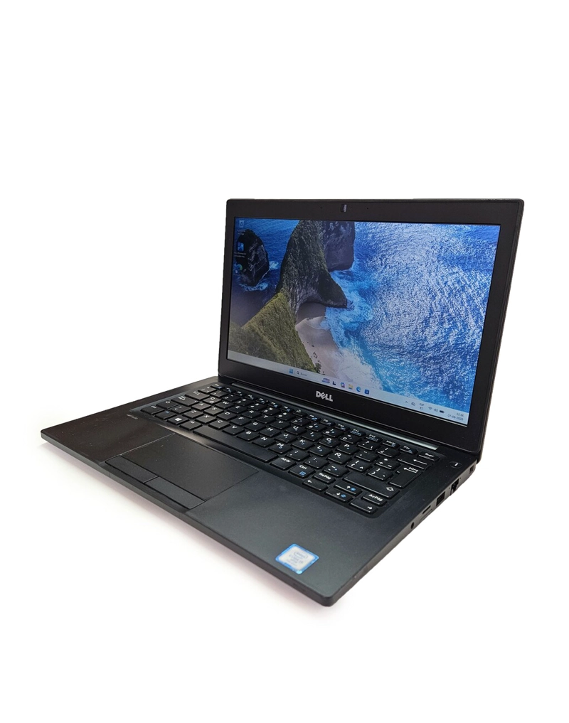 NOTEBOOK DELL LATITUDE 7280 INTEL CORE I5-7300U 8 GB RAM/ 256 GB SSD (REACONDICIONADO) - 4