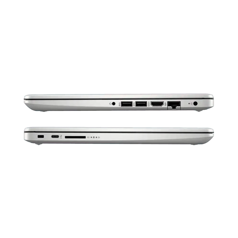 NOTEBOOK HP 14-CF2051LA INTEL CORE I3-10110U 8GB RAM 256 GB SSD (REACONDICIONADO) - 2