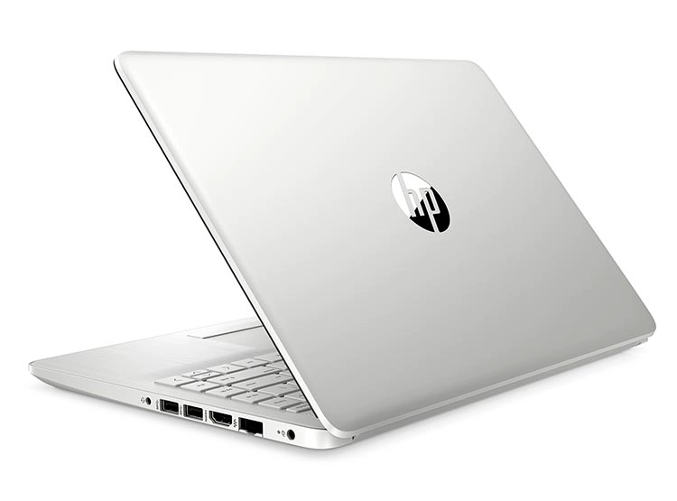 NOTEBOOK HP 14-CF2051LA INTEL CORE I3-10110U 8GB RAM 256 GB SSD (REACONDICIONADO) - 6