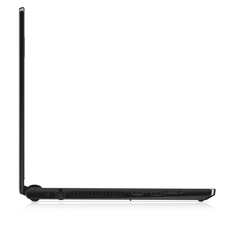 NOTEBOOK DELL INSPIRON 14-3467 INTEL CORE I5-7200U 8 GB RAM/ 240 GB SSD (REACONDICIONADO) - 3