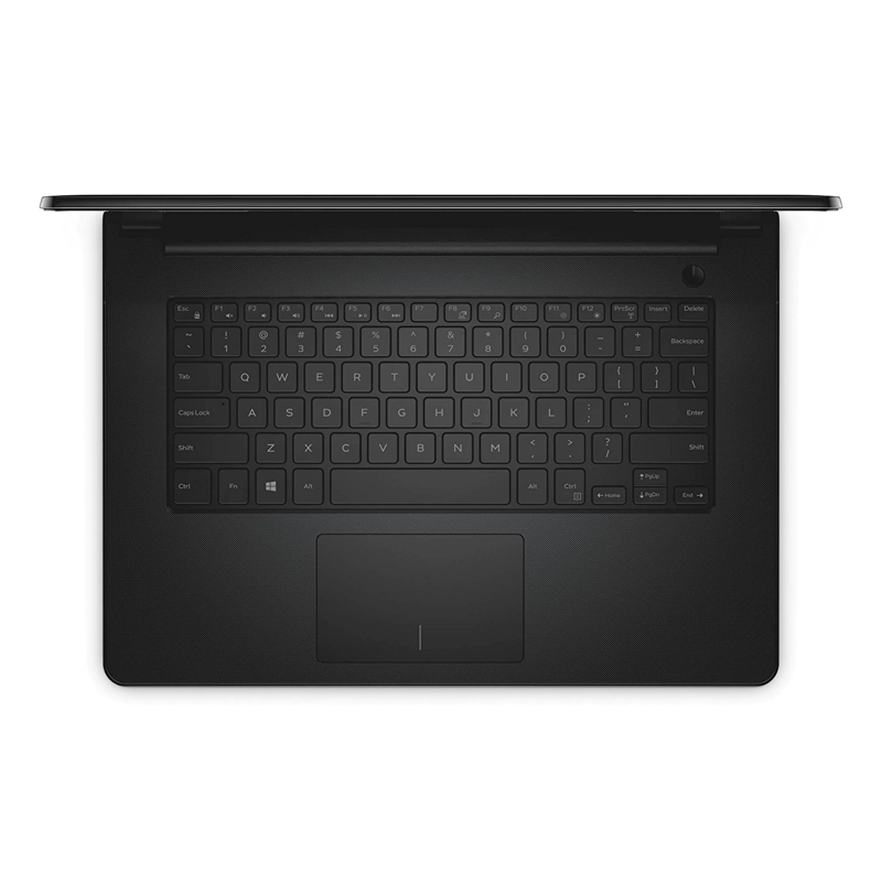 NOTEBOOK DELL INSPIRON 14-3467 INTEL CORE I5-7200U 8 GB RAM/ 240 GB SSD (REACONDICIONADO) - 4