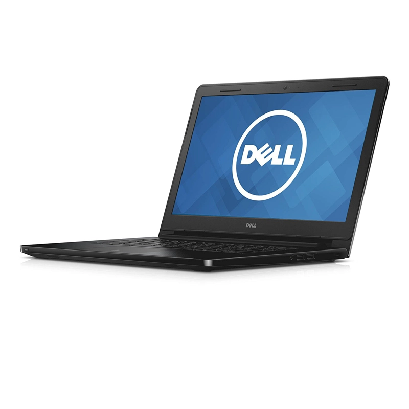 NOTEBOOK DELL INSPIRON 14-3467 INTEL CORE I5-7200U 8 GB RAM/ 240 GB SSD (REACONDICIONADO) - 5