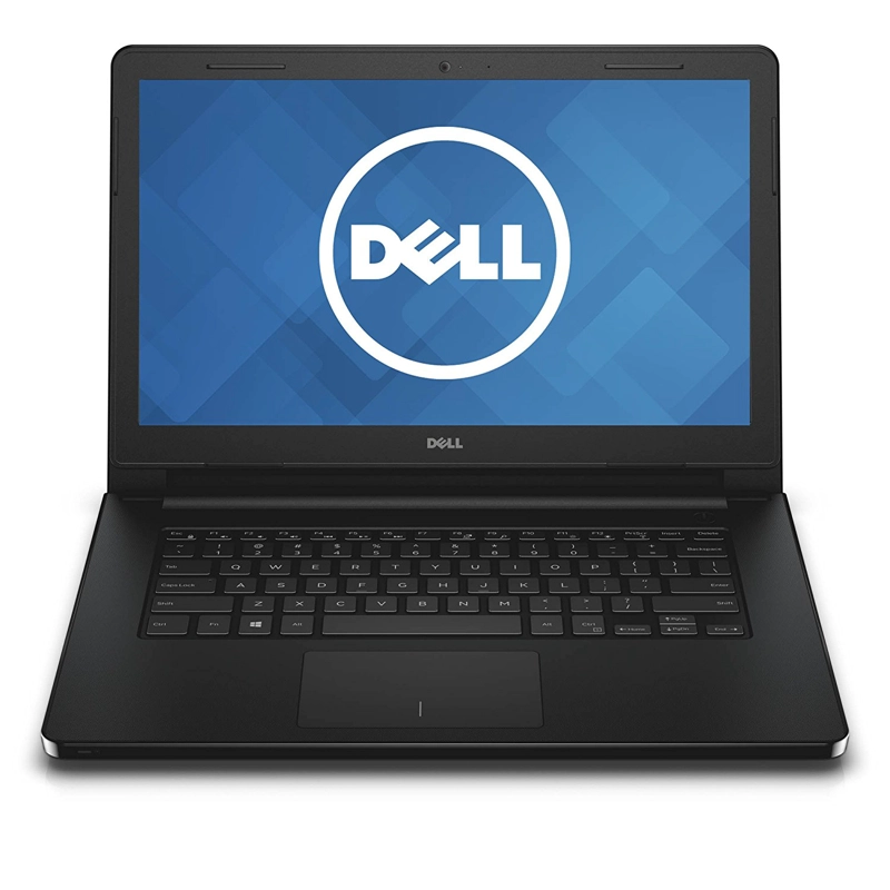 NOTEBOOK DELL INSPIRON 14-3467 INTEL CORE I5-7200U 8 GB RAM/ 240 GB SSD (REACONDICIONADO) - 7