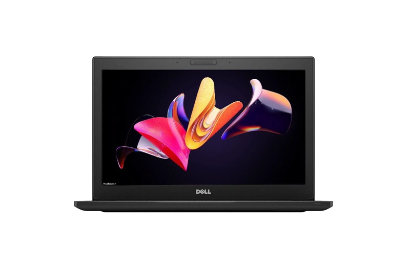 NOTEBOOK DELL LATITUDE 7290 INTEL CORE I7-8650U 8 GB RAM/ 256 GB SSD (REACONDICIONADO) - 1