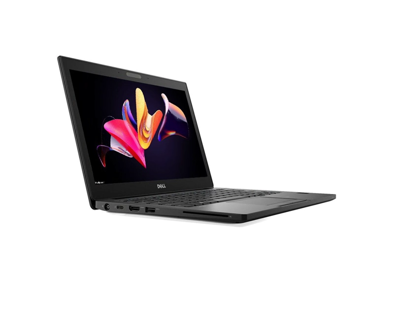 NOTEBOOK DELL LATITUDE 7290 INTEL CORE I7-8650U 8 GB RAM/ 256 GB SSD (REACONDICIONADO) - 3