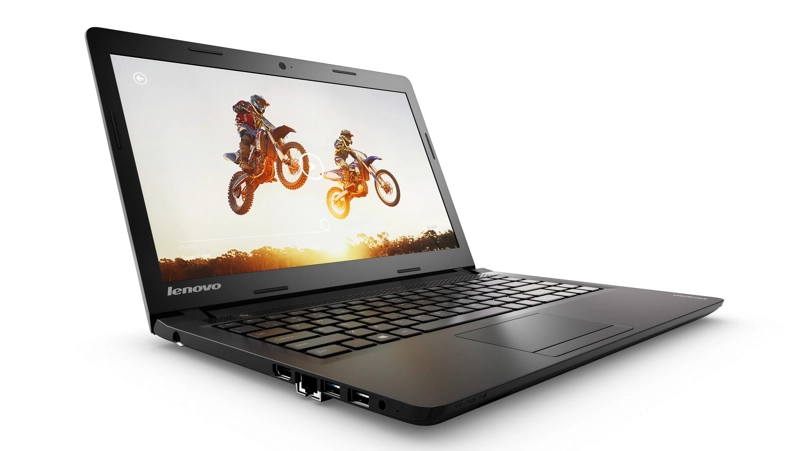NOTEBOOK LENOVO IDEAPAD 100-14IBY INTEL CELERON N2840 8 GB RAM/ 120 GB SSD (REACONDICIONADO) - 4