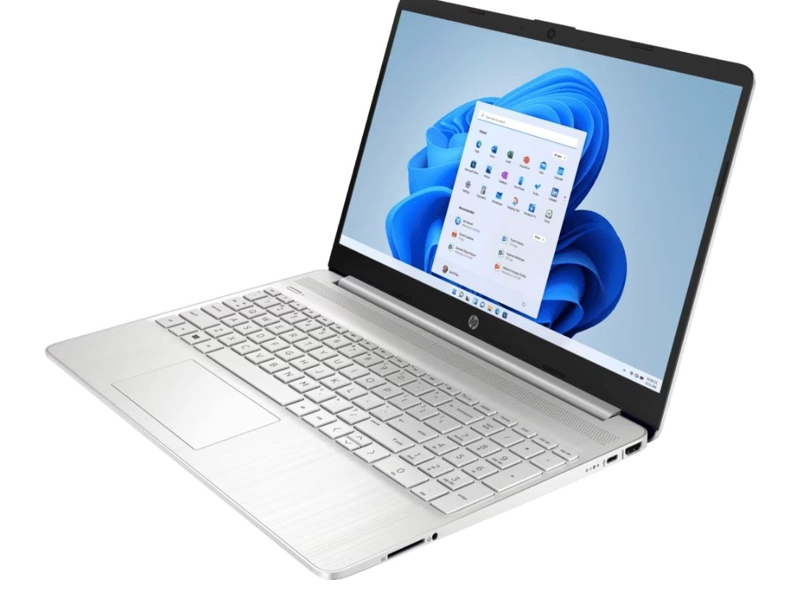 NOTEBOOK HP 15-EF1015LA AMD RYZEN 3 4300U 8 GB RAM/ 256 GB SSD (REACONDICIONADO) - 2