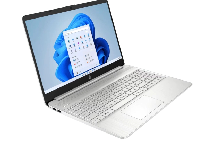 NOTEBOOK HP 15-EF1015LA AMD RYZEN 3 4300U 8 GB RAM/ 256 GB SSD (REACONDICIONADO) - 3