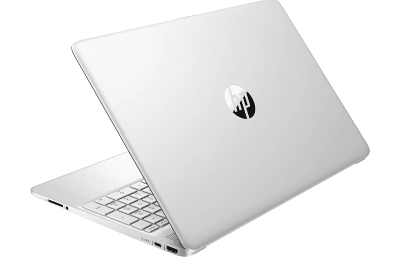 NOTEBOOK HP 15-EF1015LA AMD RYZEN 3 4300U 8 GB RAM/ 256 GB SSD (REACONDICIONADO) - 4