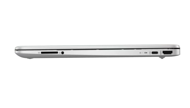 NOTEBOOK HP 15-EF1015LA AMD RYZEN 3 4300U 8 GB RAM/ 256 GB SSD (REACONDICIONADO) - 5