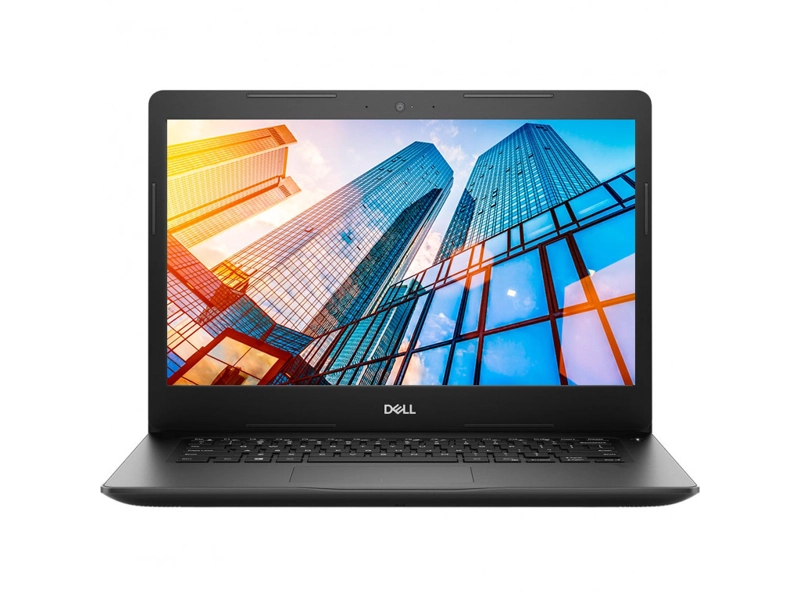 NOTEBOOK DELL LATITUDE 3490 INTEL CORE I5-7200U 8 GB RAM/ 240GB SSD (REACONDICIONADO) - 1