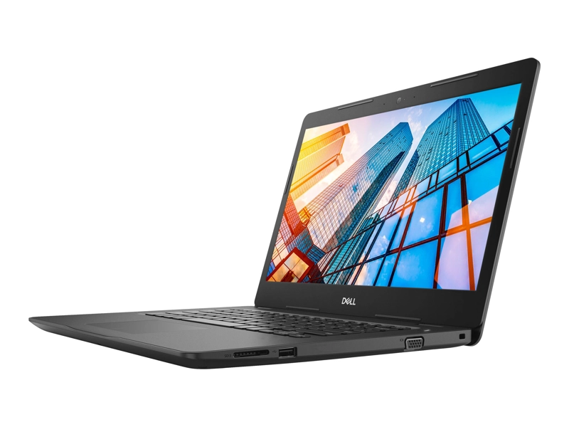 NOTEBOOK DELL LATITUDE 3490 INTEL CORE I5-7200U 8 GB RAM/ 240GB SSD (REACONDICIONADO) - 2