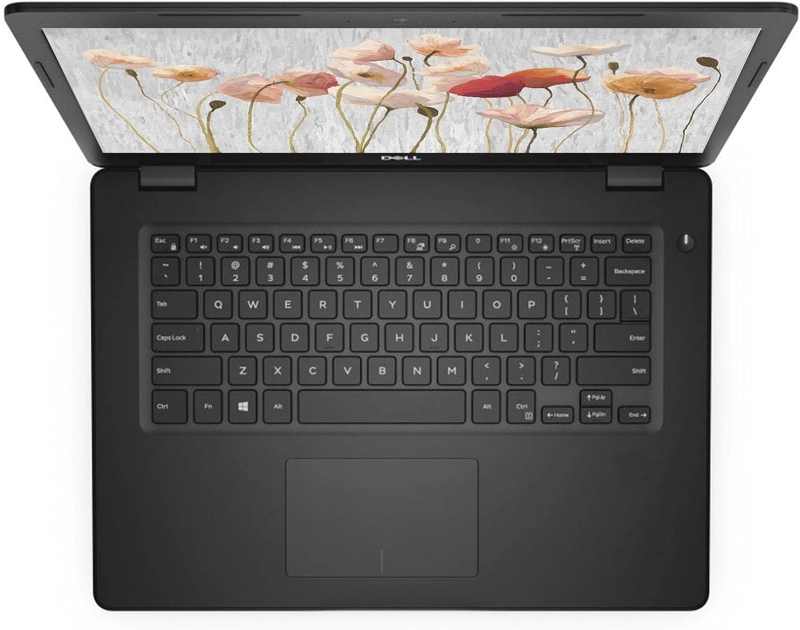 NOTEBOOK DELL LATITUDE 3490 INTEL CORE I5-7200U 8 GB RAM/ 240GB SSD (REACONDICIONADO) - 4