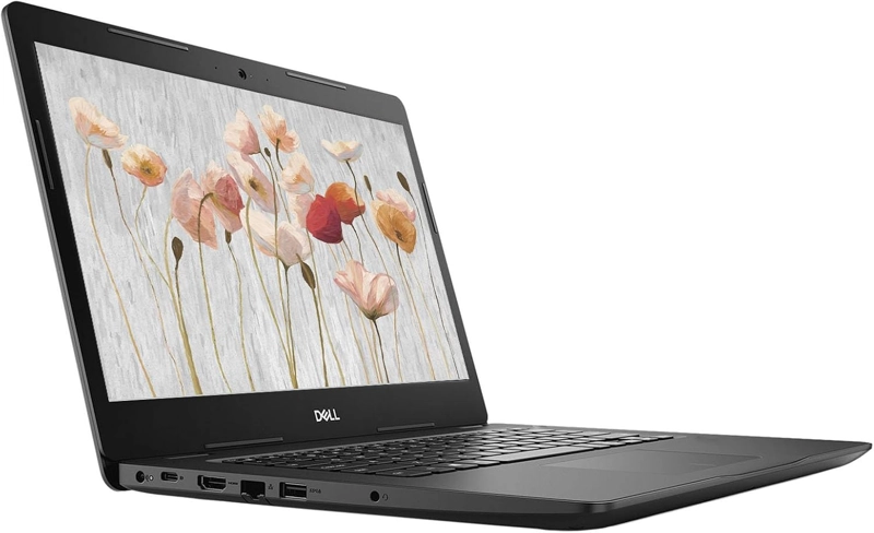 NOTEBOOK DELL LATITUDE 3490 INTEL CORE I5-7200U 8 GB RAM/ 240GB SSD (REACONDICIONADO) - 6