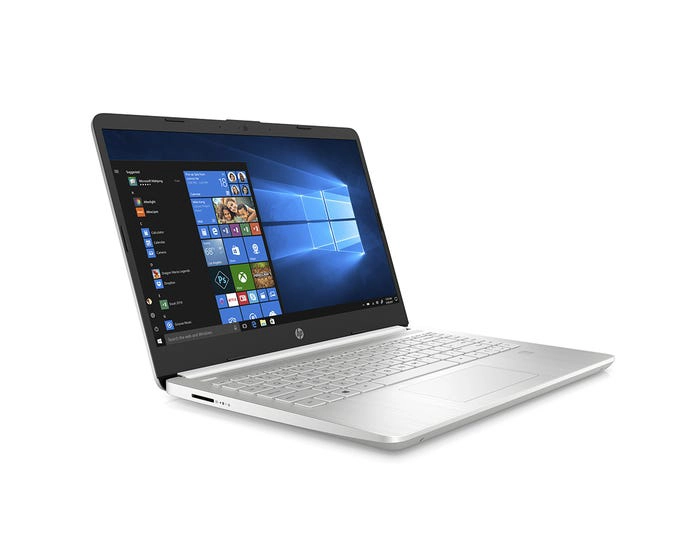 NOTEBOOK HP 14-DQ1004LA INTEL CORE I5-1035G1 12GB RAM / 256 GB SSD (RECAONDICIONADO) - 4