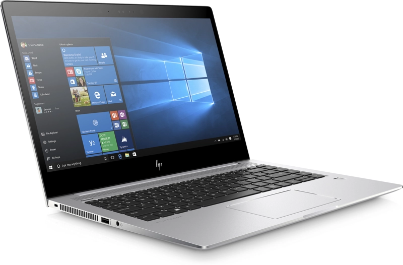 NOTEBOOK HP ELITEBOOK 1040 G4 INTEL CORE I7-7600U 8 GB RAM/ 512 GB SSD (REACONDICIONADO) - 2