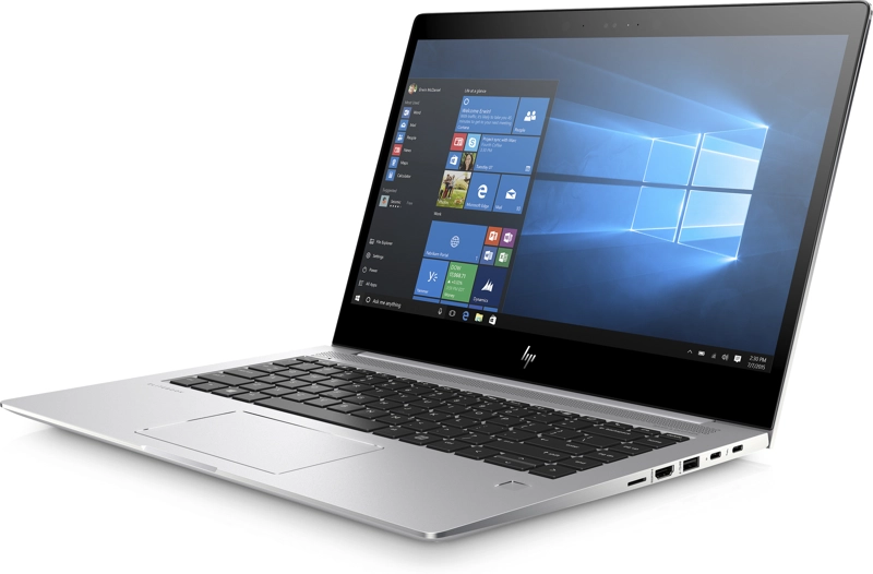 NOTEBOOK HP ELITEBOOK 1040 G4 INTEL CORE I7-7600U 8 GB RAM/ 512 GB SSD (REACONDICIONADO) - 3