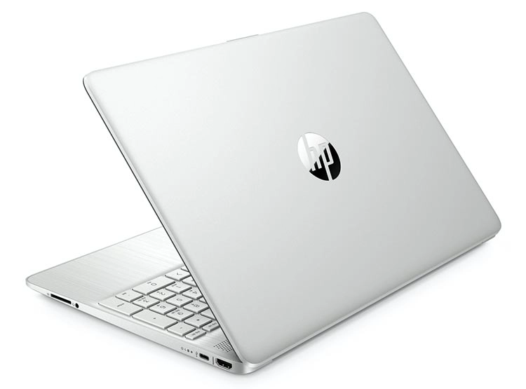 NOTEBOOK HP 15-EF1018LA AMD RYZEN 5 4500U 8 GB RAM/ 256 GB SSD (REACONDICIONADO) - 6