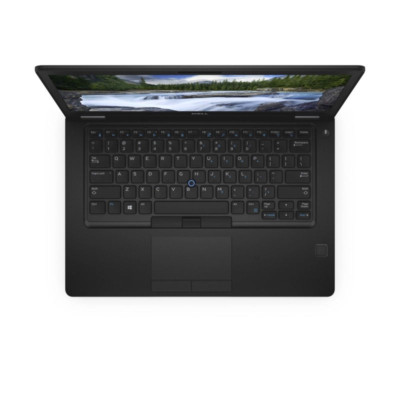 NOTEBOOK DELL LATITUDE 7490 INTEL CORE I5-8VA GEN. 8GB RAM/256GB SSD (REACONDICIONADO) - 2