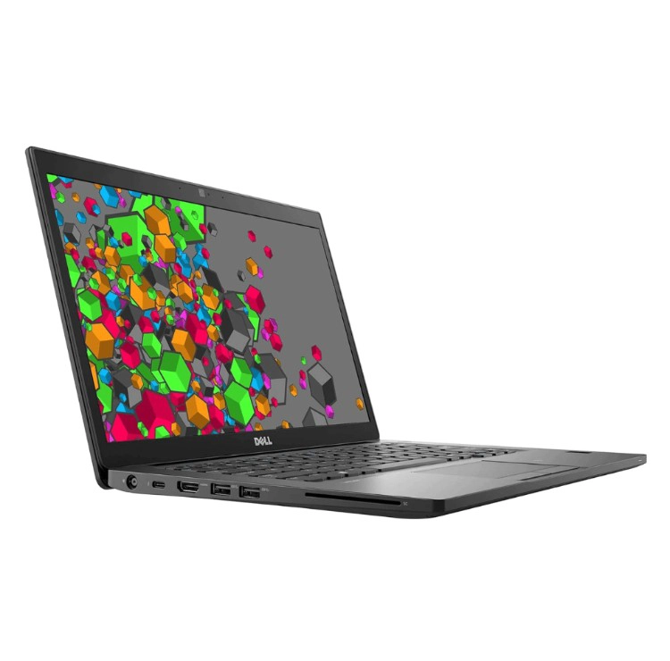 NOTEBOOK DELL LATITUDE 7490 INTEL CORE I5-8VA GEN. 8GB RAM/256GB SSD (REACONDICIONADO) - 6