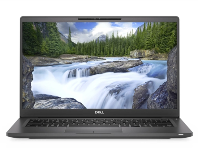 NOTEBOOK DELL LATIRUDE 7400 INTEL CORE I5-8365U 8 GB RAM / 256 GB SSD (REACONDICIONADO) - 1