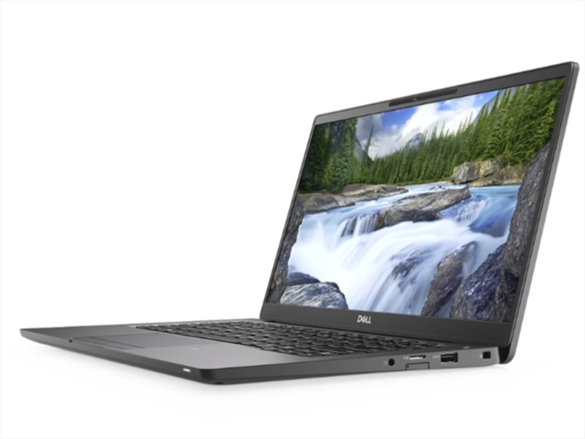 NOTEBOOK DELL LATIRUDE 7400 INTEL CORE I5-8365U 8 GB RAM / 256 GB SSD (REACONDICIONADO) - 3