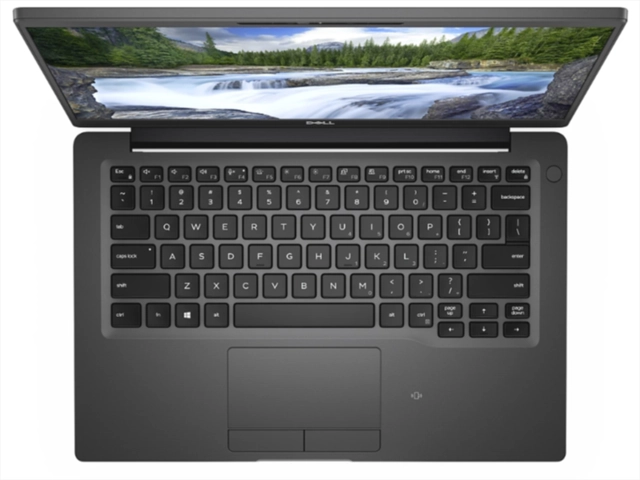 NOTEBOOK DELL LATIRUDE 7400 INTEL CORE I5-8365U 8 GB RAM / 256 GB SSD (REACONDICIONADO) - 4