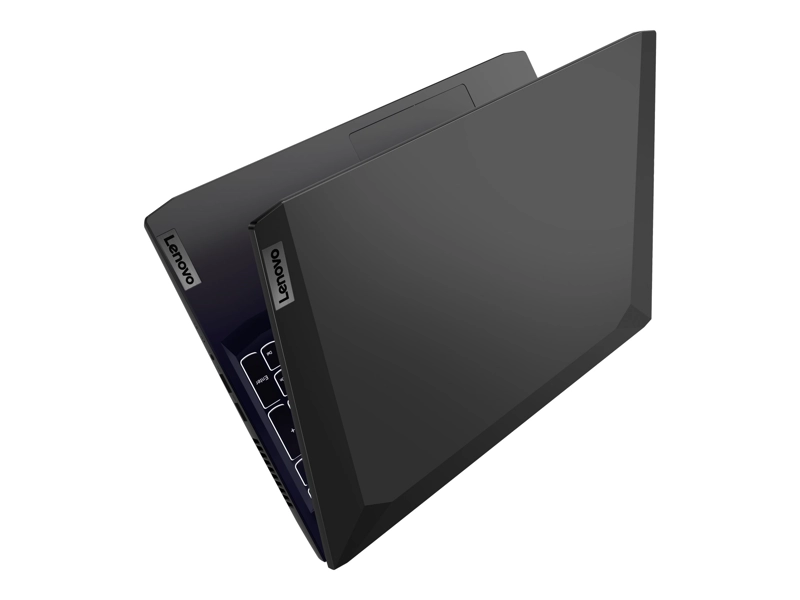 NOTEBOOK IDEAPAD GAMING 3-15ACH6 AMD RYZEN 7 5800H 16 GB RAM/ 512 GB SSD + 128 GB SSD (REACONDICIONA - 5