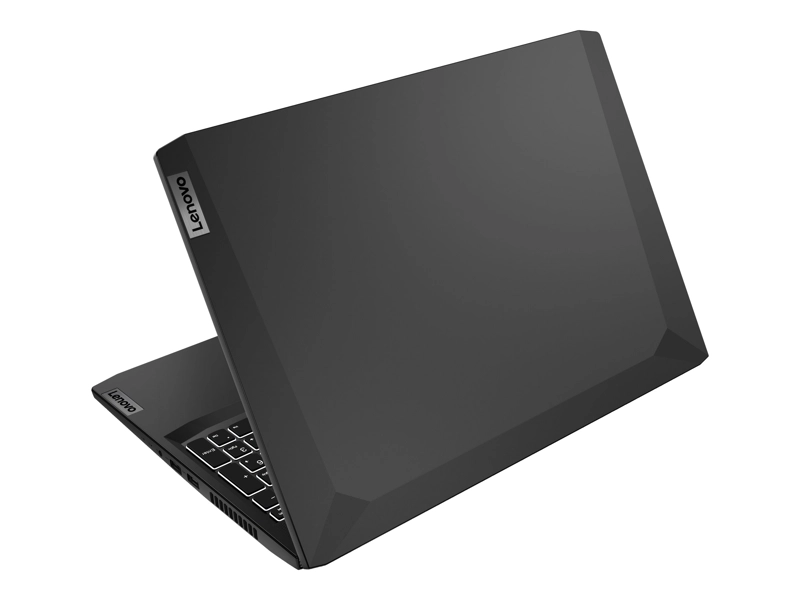 NOTEBOOK IDEAPAD GAMING 3-15ACH6 AMD RYZEN 7 5800H 16 GB RAM/ 512 GB SSD + 128 GB SSD (REACONDICIONA - 7