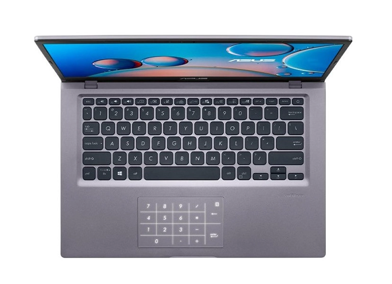 NOTEBOOK ASUS X415JA INTEL CORE I3-10MA 8 GB RAM/ 256 GB SSD (REACONDICIONADO) - 2