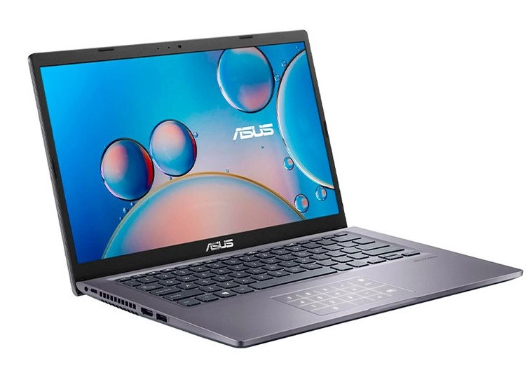 NOTEBOOK ASUS X415JA INTEL CORE I3-10MA 8 GB RAM/ 256 GB SSD (REACONDICIONADO) - 5