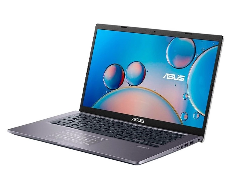 NOTEBOOK ASUS X415JA INTEL CORE I3-10MA 8 GB RAM/ 256 GB SSD (REACONDICIONADO) - 6