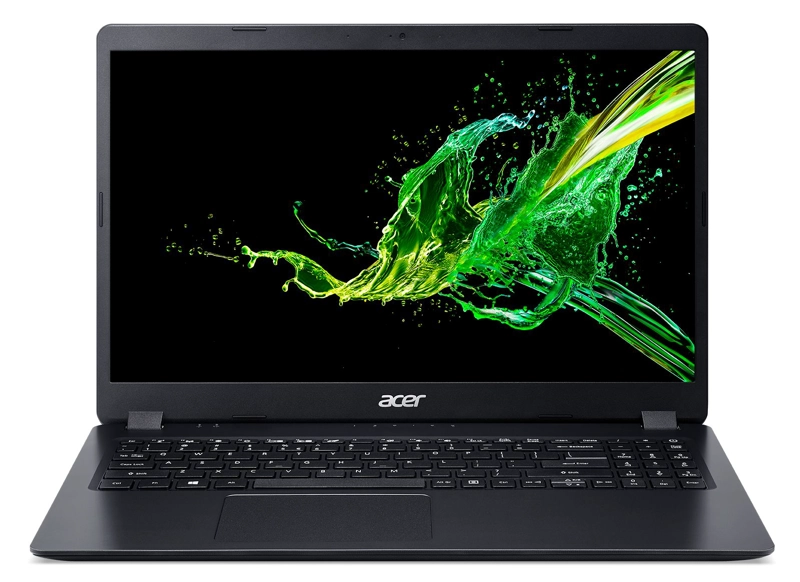 NOTEBOOK ACER ASPIRE 3 A315 INTEL CORE I3-1005G1 12GB RAM/ 256 GB SSD (REACONDICIONADO) - 1