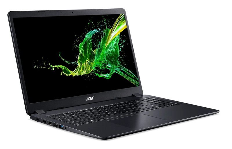 NOTEBOOK ACER ASPIRE 3 A315 INTEL CORE I3-1005G1 12GB RAM/ 256 GB SSD (REACONDICIONADO) - 2