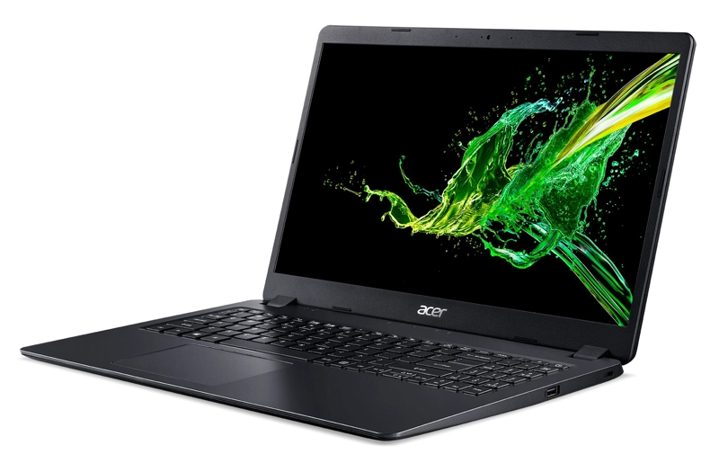 NOTEBOOK ACER ASPIRE 3 A315 INTEL CORE I3-1005G1 12GB RAM/ 256 GB SSD (REACONDICIONADO) - 3