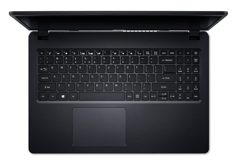 NOTEBOOK ACER ASPIRE 3 A315 INTEL CORE I3-1005G1 12GB RAM/ 256 GB SSD (REACONDICIONADO) - 4