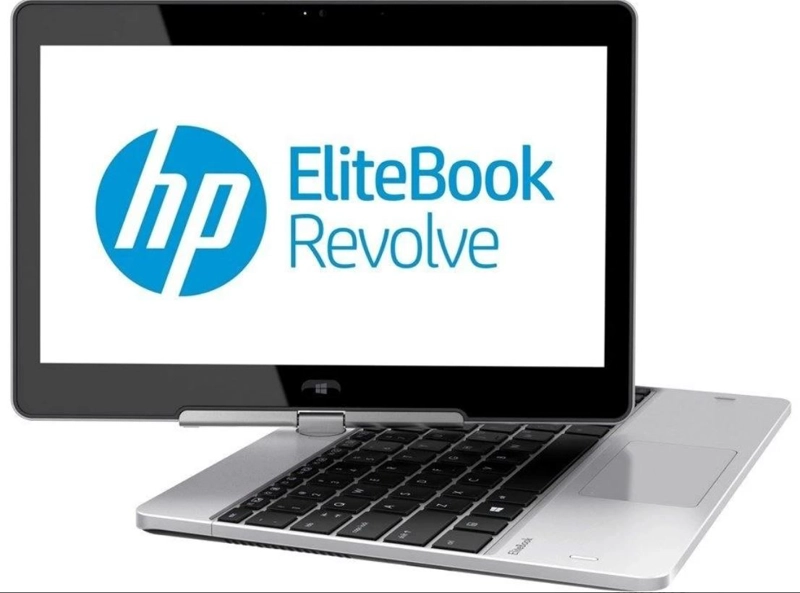 NOTEBOOK HP ELITEBOOK REVOLVE 810 G2 INTEL CORE I5-4300U 8 GB RAM/ 128 GB SSD (REACONDICIONADO) - 1